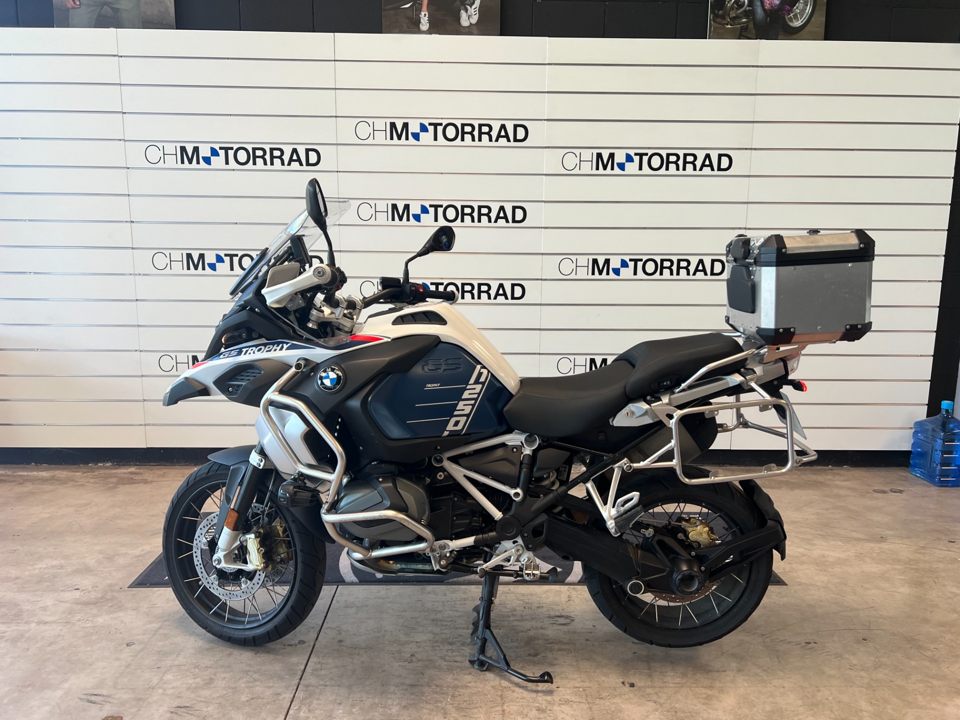 R 1250 GS
